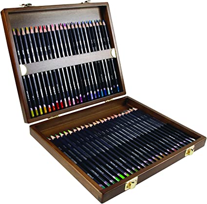 Set matite: 48 pz studio matite Derwent