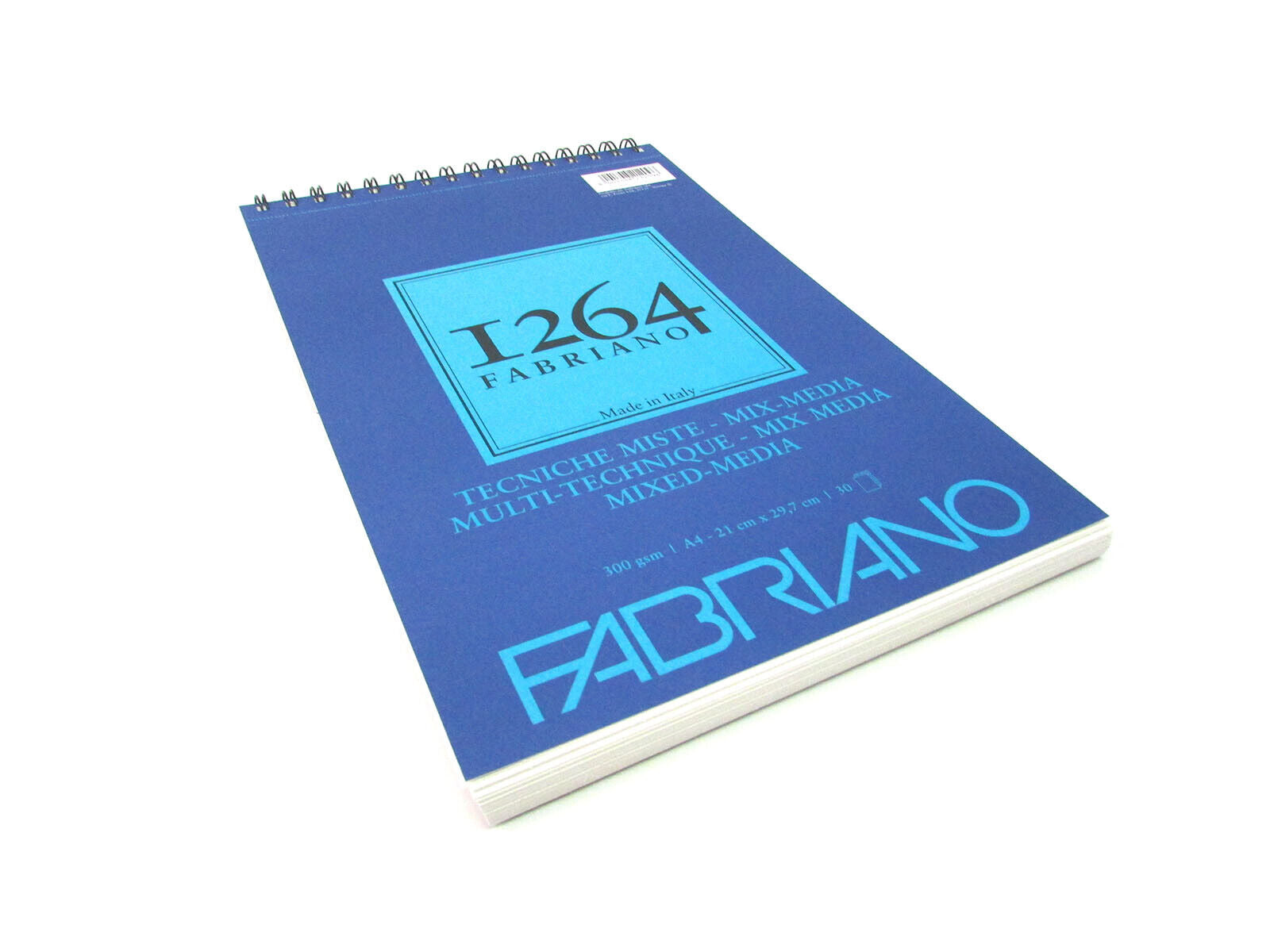 Set promaker: pennarelli 25 pz, 2 matite grafite, album tecniche miste 29,7x42 30 fogli