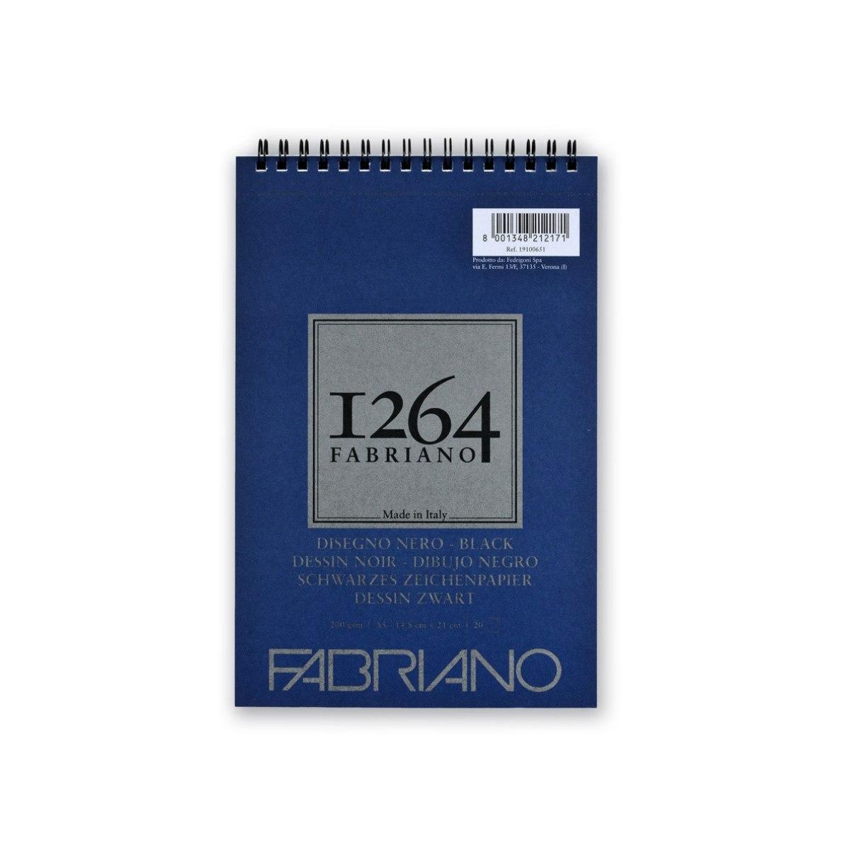Album da Disegno - Fabriano
