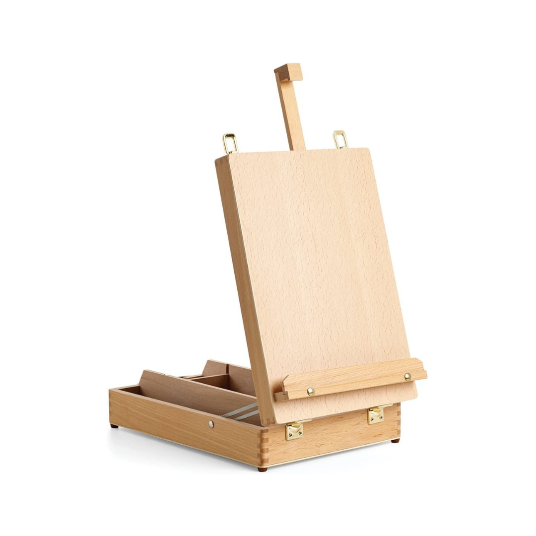 Cassetta cavalletto - Winsor & Newton Liffey