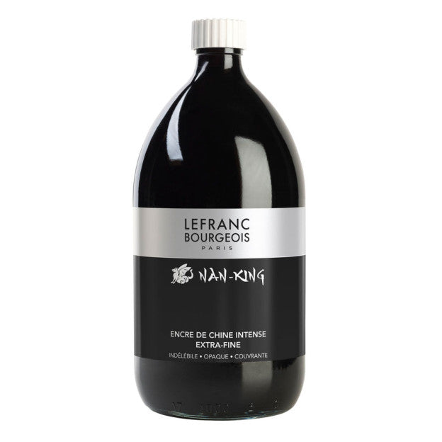 China extra fine - opaca - 250 ml - Lefranc & Bourgeois