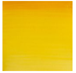 color Cadmium Yellow Hue 109