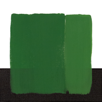color Cinabro Verde Chiaro 286