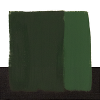 color Cinabro Verde Scuro 288