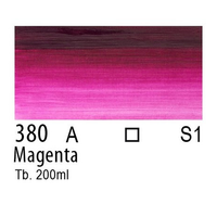 color magenta 380