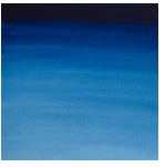 color Prussian Blue 538