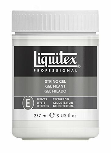 Gel filante - Liquitex - 237 ml