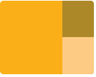 color Sahara Yellow 194