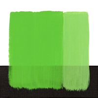 color Verde di Cadmio 307