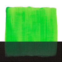 color Verde Fluorescente 326