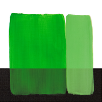color Verde Giallastro 323