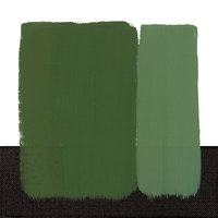color Verde Ossido Di Cromo 336