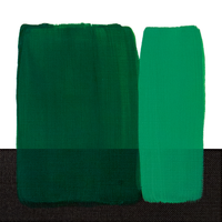 color Verde Permanente Scuro 340