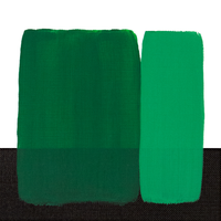 color Verde Smeraldo Veronese 356