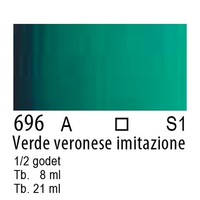 color verde veronese 696