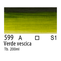 color verde vescica 599