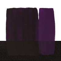color Violetto Permanente Rossastro 465