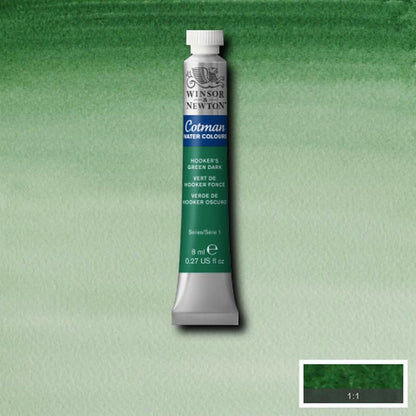 Acquerello - 8 ml - Cotman