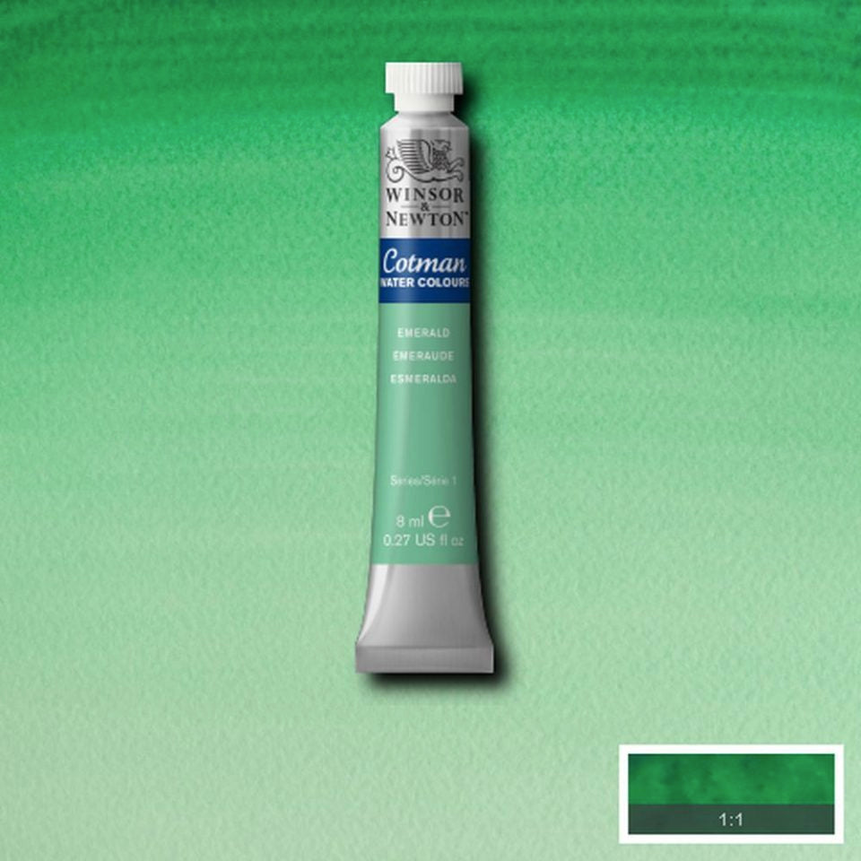 Acquerello - 8 ml - Cotman