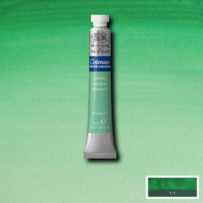 Acquerello - 8 ml - Cotman