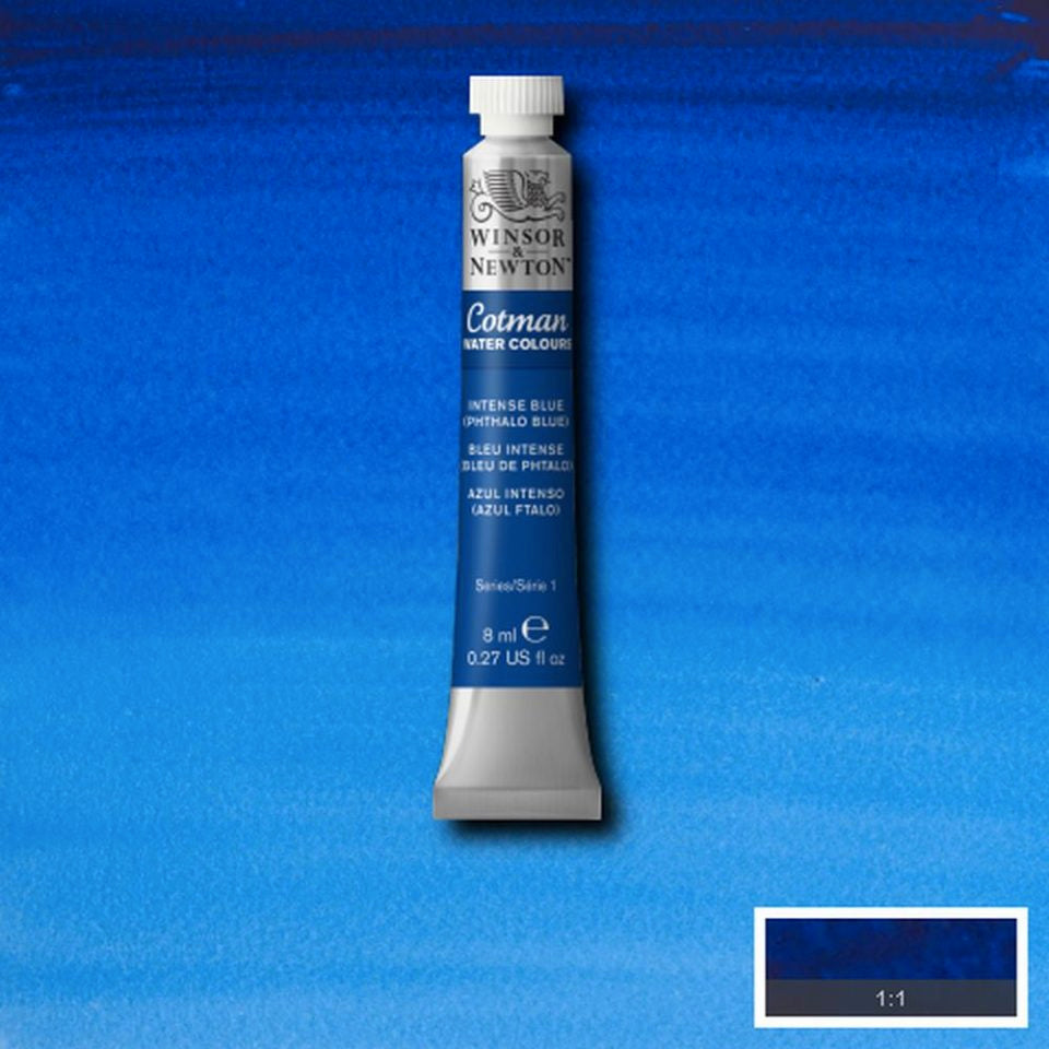 Acquerello - 8 ml - Cotman
