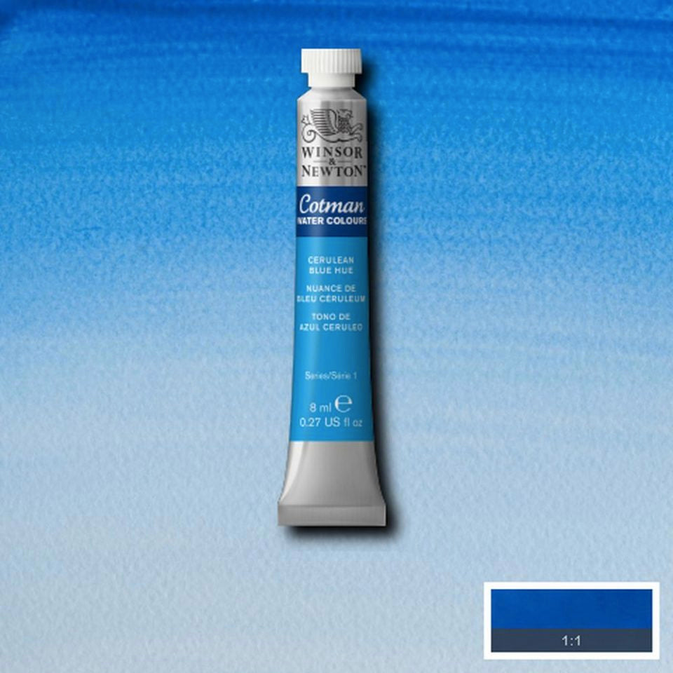 Acquerello - 8 ml - Cotman