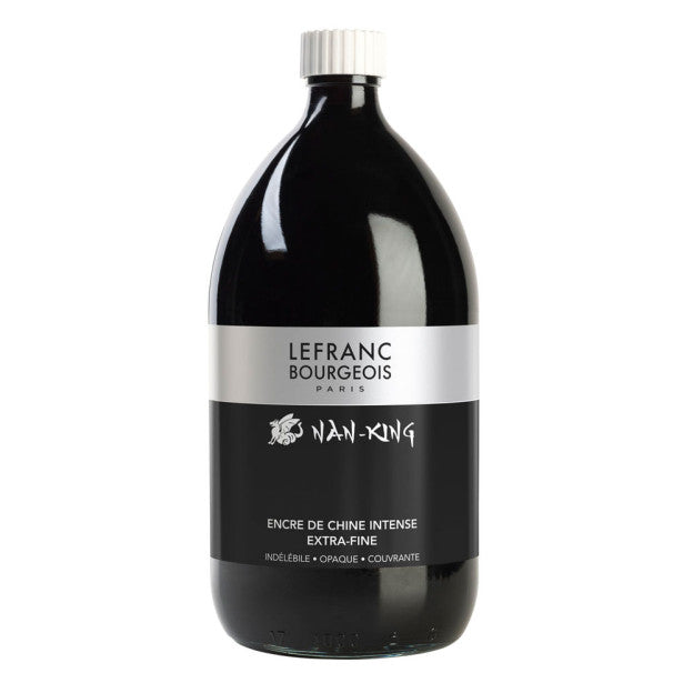 China extra fine - opaca - 250 ml - Lefranc &amp; Bourgeois