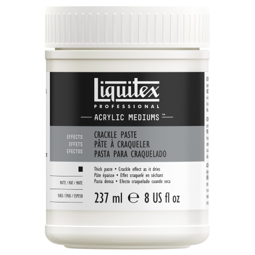 Pasta screpolante - Liquitex - 237 ml